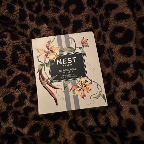 New! 💕4/30💕Nest New York Madagascar Vanilla - Picture 3 of 6